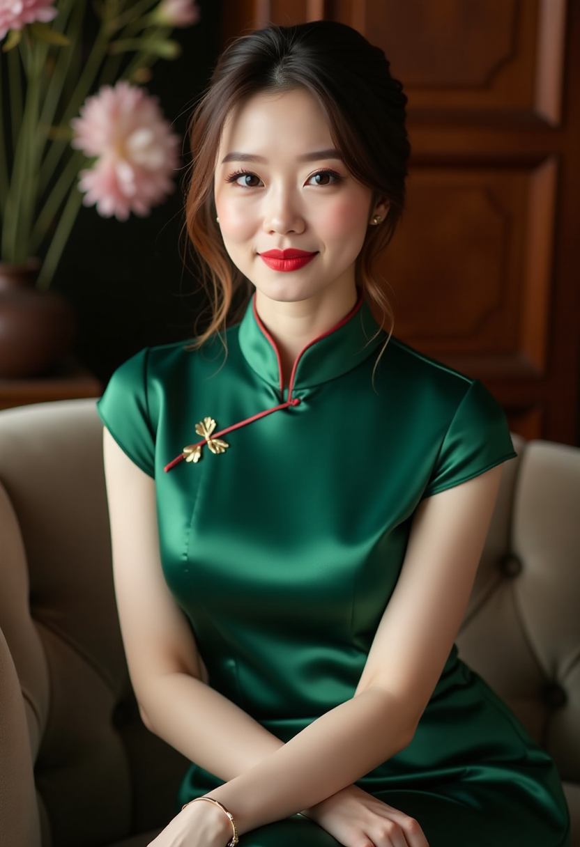 麻花传剧·恋爱进行时MV