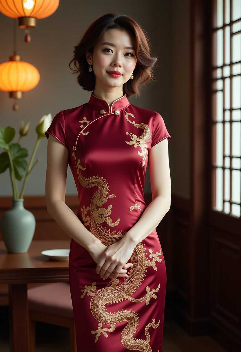 山河有故人