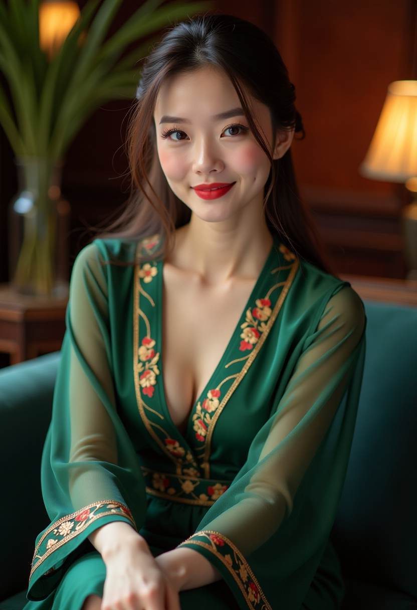 麻花·青春纪MV