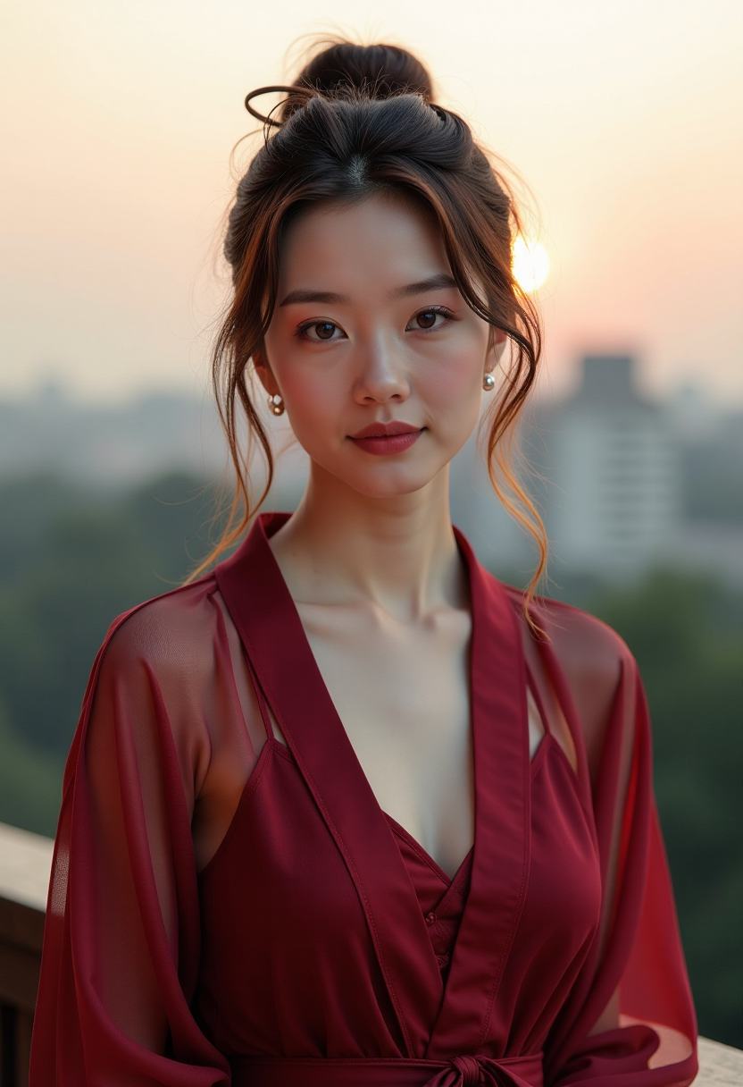 迷雾追踪