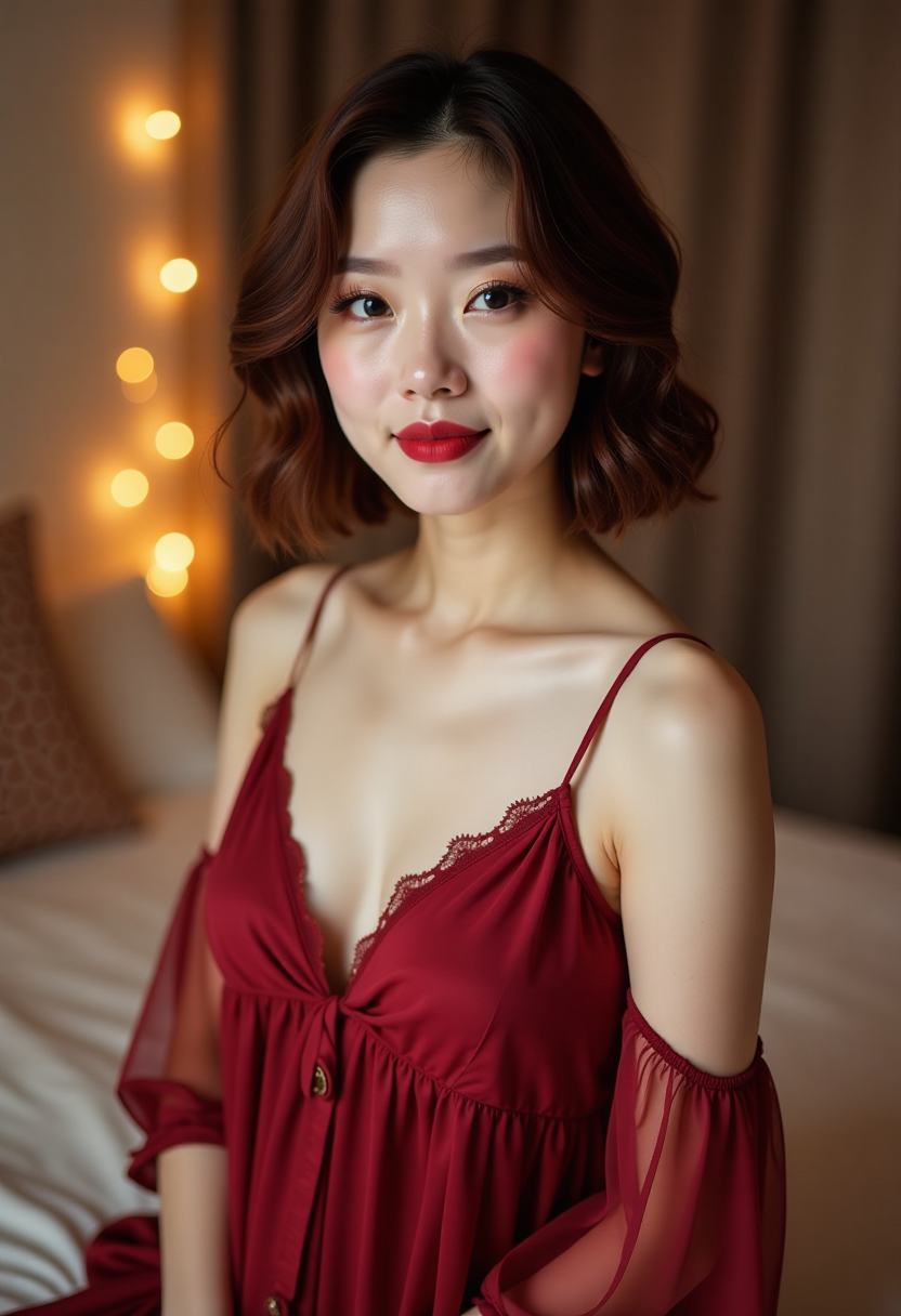 爱情